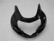 00-02 Noir Brillant Suzuki GSXR 1000 Carénage Moto 00-02 Noir Brillant Suzuki GSXR 1000 Carénage Moto