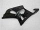 00-02 Noir Brillant Suzuki GSXR 1000 Carénage Moto 00-02 Noir Brillant Suzuki GSXR 1000 Carénage Moto