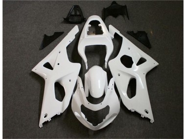 00-02 Non Peint Suzuki GSXR 1000 Carénage Moto
