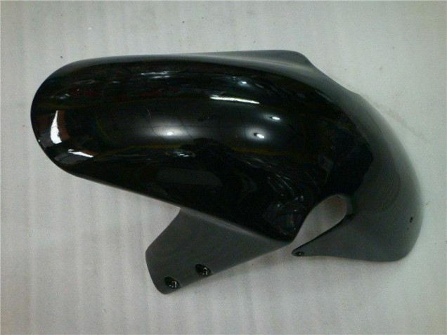 01-03 Argent Noir Suzuki GSXR 600/750 Carénages Moto