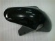01-03 Argent Noir Suzuki GSXR 600/750 Carénages Moto