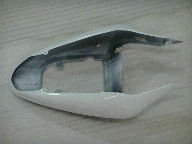 01-03 Argent Noir Suzuki GSXR 600/750 Carénages Moto