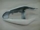 01-03 Argent Noir Suzuki GSXR 600/750 Carénages Moto