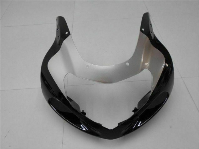 01-03 Argent Suzuki GSXR 600/750 Carénage Moto 01-03 Argent Suzuki GSXR 600/750 Carénage Moto