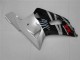01-03 Argent Suzuki GSXR 600/750 Carénage Moto 01-03 Argent Suzuki GSXR 600/750 Carénage Moto