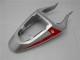 01-03 Argent Suzuki GSXR 600/750 Carénage Moto 01-03 Argent Suzuki GSXR 600/750 Carénage Moto
