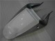 01-03 Blanc Argent Suzuki GSXR 600/750 Carénage Moto