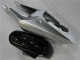 01-03 Blanc Argent Suzuki GSXR 600/750 Carénage Moto