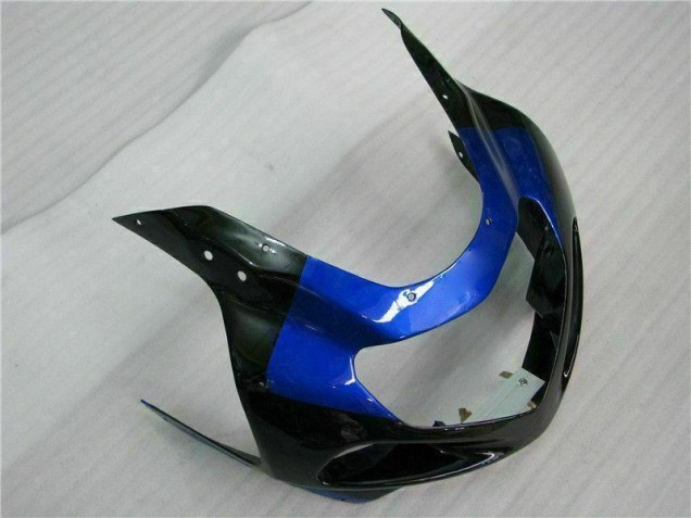 01-03 Bleu Noir Suzuki GSXR 600/750 Carénage Moto