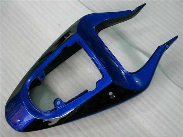 01-03 Bleu Noir Suzuki GSXR 600/750 Carénage Moto