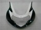 01-03 Bleu Suzuki GSXR 600/750 Carénages Moto 01-03 Bleu Suzuki GSXR 600/750 Carénages Moto