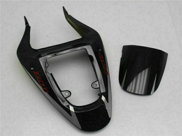 01-03 Jaune Suzuki GSXR 600/750 Carénage Moto 01-03 Jaune Suzuki GSXR 600/750 Carénage Moto