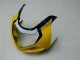 01-03 Jaune Suzuki GSXR 600/750 Carrosserie Moto 01-03 Jaune Suzuki GSXR 600/750 Carrosserie Moto