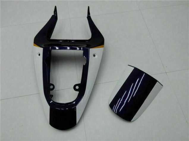 01-03 Jaune Suzuki GSXR 600/750 Carrosserie Moto 01-03 Jaune Suzuki GSXR 600/750 Carrosserie Moto