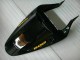 01-03 Noir Suzuki GSXR 600/750 Carénages Moto 01-03 Noir Suzuki GSXR 600/750 Carénages Moto