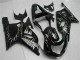 01-03 Noir Suzuki GSXR 600/750 Carrosserie Moto 01-03 Noir Suzuki GSXR 600/750 Carrosserie Moto