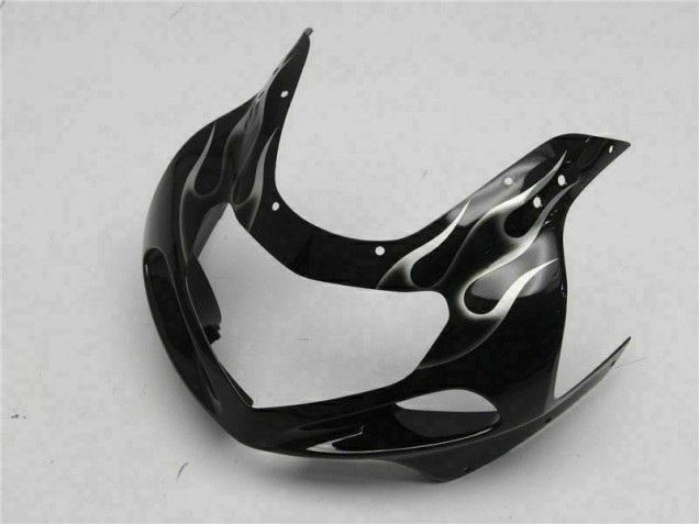 01-03 Noir Suzuki GSXR 600/750 Carrosserie Moto 01-03 Noir Suzuki GSXR 600/750 Carrosserie Moto