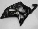 01-03 Noir Suzuki GSXR 600/750 Carrosserie Moto 01-03 Noir Suzuki GSXR 600/750 Carrosserie Moto