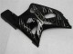 01-03 Noir Suzuki GSXR 600/750 Carrosserie Moto 01-03 Noir Suzuki GSXR 600/750 Carrosserie Moto