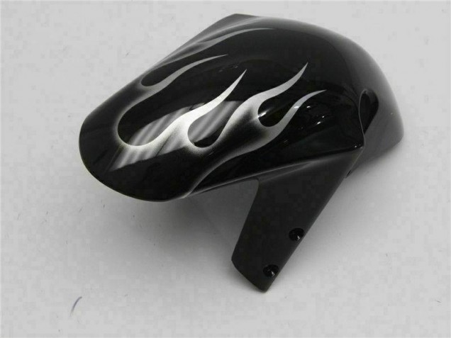 01-03 Noir Suzuki GSXR 600/750 Carrosserie Moto 01-03 Noir Suzuki GSXR 600/750 Carrosserie Moto