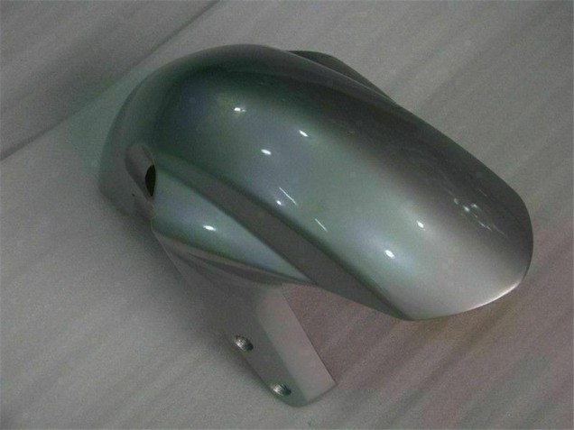 03-04 Argent Suzuki GSXR 1000 Carénage Moto 03-04 Argent Suzuki GSXR 1000 Carénage Moto