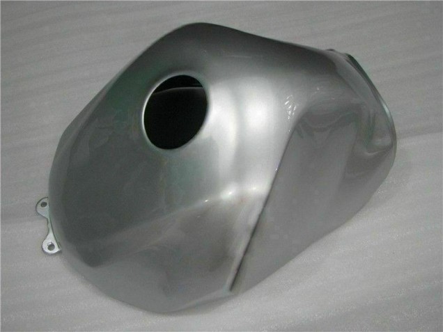 03-04 Argent Suzuki GSXR 1000 Carénages Moto 03-04 Argent Suzuki GSXR 1000 Carénages Moto