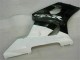 03-04 Blanc Noir Suzuki GSXR 1000 Carénages Moto 03-04 Blanc Noir Suzuki GSXR 1000 Carénages Moto