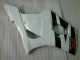 03-04 Blanc Noir Suzuki GSXR 1000 Carrosserie Moto 03-04 Blanc Noir Suzuki GSXR 1000 Carrosserie Moto
