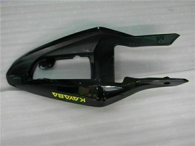 03-04 Blanc Suzuki GSXR 1000 Carénages Moto