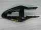 03-04 Blanc Suzuki GSXR 1000 Carénages Moto