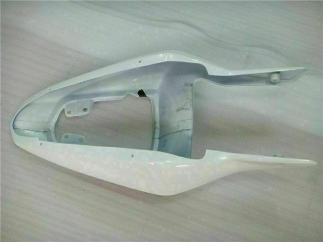 03-04 Blanc Suzuki GSXR 1000 Carrosserie Moto 03-04 Blanc Suzuki GSXR 1000 Carrosserie Moto
