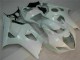 03-04 Blanc Suzuki GSXR 1000 Kit Carénages Motos Complet 03-04 Blanc Suzuki GSXR 1000 Kit Carénages Motos Complet