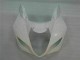 03-04 Blanc Suzuki GSXR 1000 Kit Carénages Motos Complet 03-04 Blanc Suzuki GSXR 1000 Kit Carénages Motos Complet