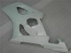 03-04 Blanc Suzuki GSXR 1000 Kit Carénages Motos Complet 03-04 Blanc Suzuki GSXR 1000 Kit Carénages Motos Complet