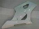 03-04 Blanc Suzuki GSXR 1000 Kit Carénages Motos Complet 03-04 Blanc Suzuki GSXR 1000 Kit Carénages Motos Complet