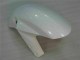 03-04 Blanc Suzuki GSXR 1000 Kit Carénages Motos Complet 03-04 Blanc Suzuki GSXR 1000 Kit Carénages Motos Complet