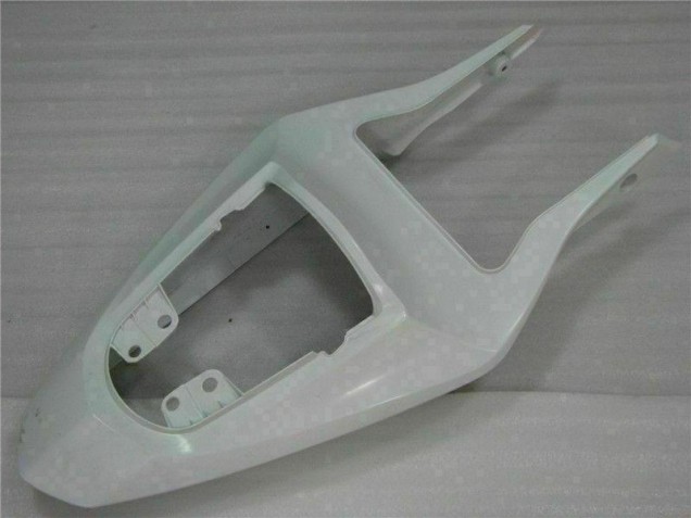 03-04 Blanc Suzuki GSXR 1000 Kit Carénages Motos Complet 03-04 Blanc Suzuki GSXR 1000 Kit Carénages Motos Complet