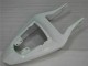 03-04 Blanc Suzuki GSXR 1000 Kit Carénages Motos Complet 03-04 Blanc Suzuki GSXR 1000 Kit Carénages Motos Complet