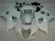 03-04 Blanc Suzuki GSXR 1000 Kit Carénages Motos Complet 03-04 Blanc Suzuki GSXR 1000 Kit Carénages Motos Complet