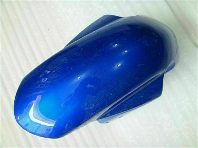 03-04 Bleu Noir Suzuki GSXR 1000 Carénage Moto