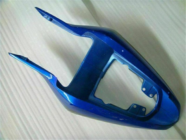 03-04 Bleu Noir Suzuki GSXR 1000 Carénage Moto