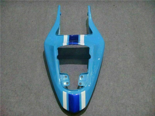 03-04 Bleu Suzuki GSXR 1000 Carénage Moto 03-04 Bleu Suzuki GSXR 1000 Carénage Moto