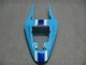 03-04 Bleu Suzuki GSXR 1000 Carénage Moto 03-04 Bleu Suzuki GSXR 1000 Carénage Moto