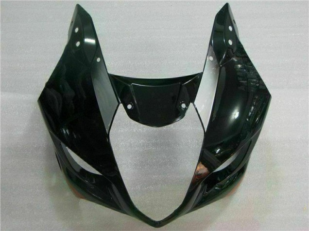 03-04 Brun Noir Suzuki GSXR 1000 Carénage Moto 03-04 Brun Noir Suzuki GSXR 1000 Carénage Moto