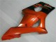 03-04 Brun Noir Suzuki GSXR 1000 Carénage Moto 03-04 Brun Noir Suzuki GSXR 1000 Carénage Moto