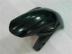 03-04 Brun Noir Suzuki GSXR 1000 Carénage Moto 03-04 Brun Noir Suzuki GSXR 1000 Carénage Moto