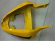 03-04 Jaune Noir Suzuki GSXR 1000 Carénage Moto 03-04 Jaune Noir Suzuki GSXR 1000 Carénage Moto