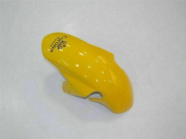 03-04 Jaune Suzuki GSXR 1000 Carénage Moto 03-04 Jaune Suzuki GSXR 1000 Carénage Moto