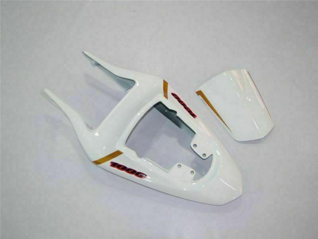 03-04 Jaune Suzuki GSXR 1000 Carénage Moto 03-04 Jaune Suzuki GSXR 1000 Carénage Moto