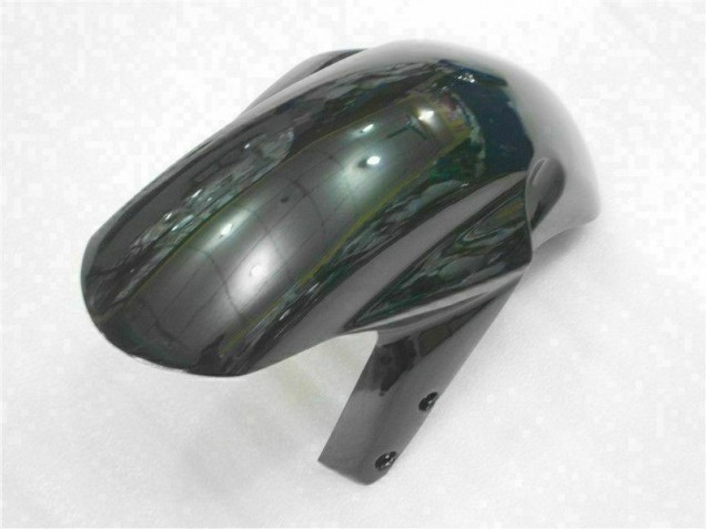 03-04 Noir Bleu Suzuki GSXR 1000 Carénage Moto